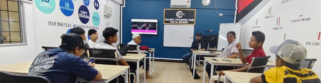 NTH Academy @ Nahnu Traders Hub